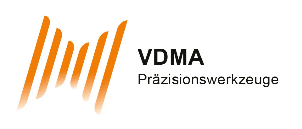 Logo VDMA Praaezisionswerkzeuge